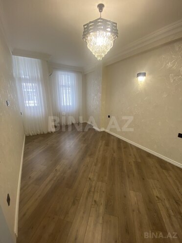 2-комн. новостройка - пос. Баилова - 52 м² (13)