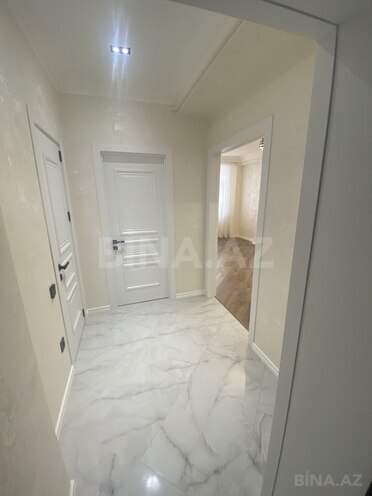 2-комн. новостройка - пос. Баилова - 52 м² (1)