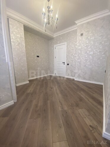 2-комн. новостройка - пос. Баилова - 52 м² (11)