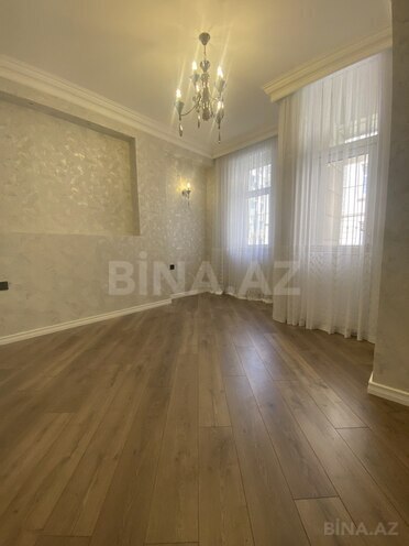 2-комн. новостройка - пос. Баилова - 52 м² (10)