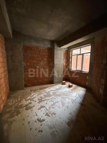 1-комн. новостройка - Хырдалан - 28 м² (6)