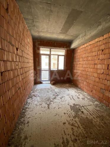 1-комн. новостройка - Хырдалан - 28 м² (4)