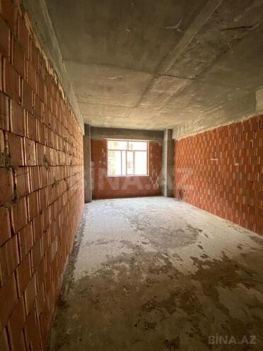 1-комн. новостройка - Хырдалан - 28 м² (2)