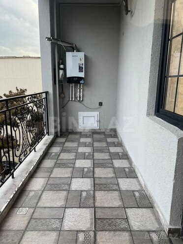 3-комн. новостройка - м. 20 января - 140 м² (12)