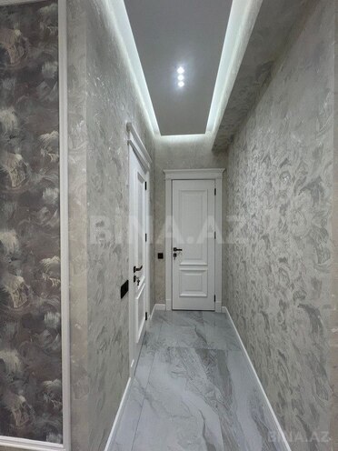 3-комн. новостройка - м. 20 января - 140 м² (7)