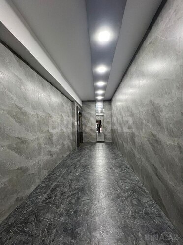 3-комн. новостройка - м. 20 января - 140 м² (22)