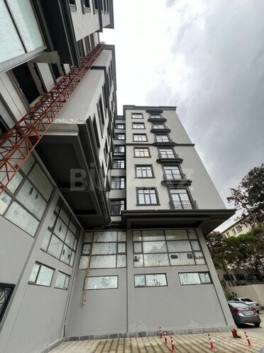 3-комн. новостройка - м. 20 января - 140 м² (21)