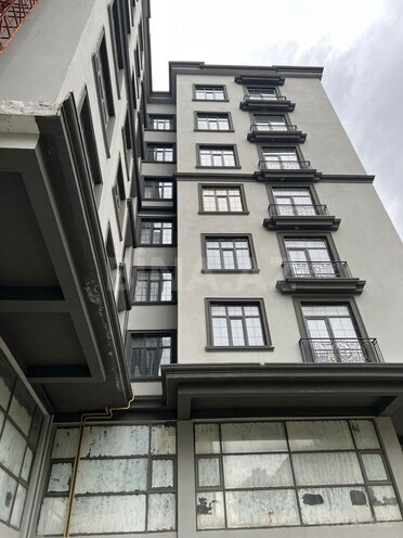 3-комн. новостройка - м. 20 января - 140 м² (18)