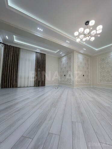 3-комн. новостройка - м. 20 января - 140 м² (1)