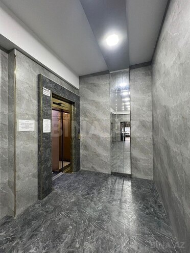 3-комн. новостройка - м. 20 января - 140 м² (15)