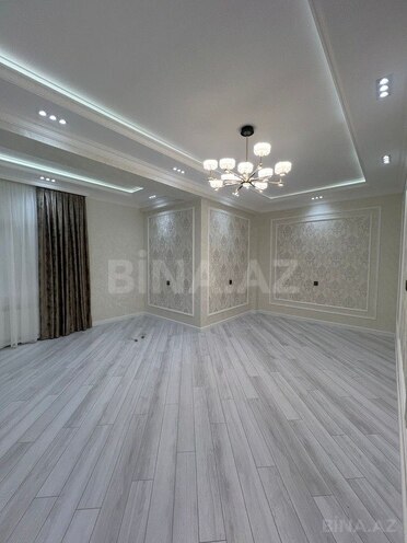 3-комн. новостройка - м. 20 января - 140 м² (2)