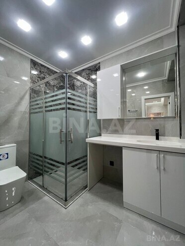 3-комн. новостройка - м. 20 января - 140 м² (8)