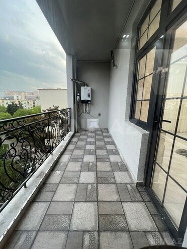 3-комн. новостройка - м. 20 января - 140 м² (11)