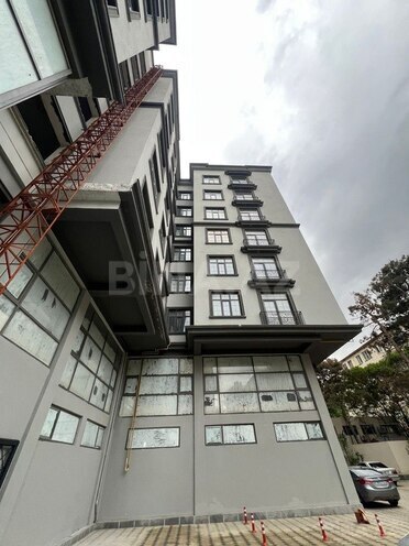3-комн. новостройка - м. 20 января - 140 м² (20)