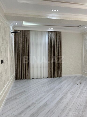 3-комн. новостройка - м. 20 января - 140 м² (4)