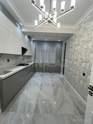 3-комн. новостройка - м. 20 января - 140 м² (23)