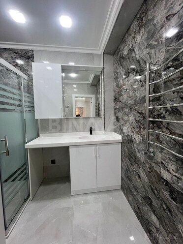 3-комн. новостройка - м. 20 января - 140 м² (10)