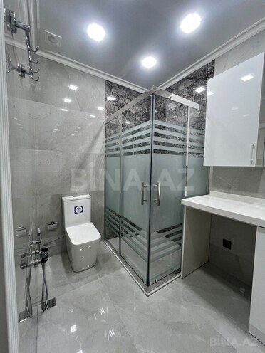 3-комн. новостройка - м. 20 января - 140 м² (9)