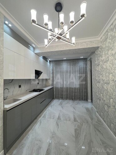 3-комн. новостройка - м. 20 января - 140 м² (13)
