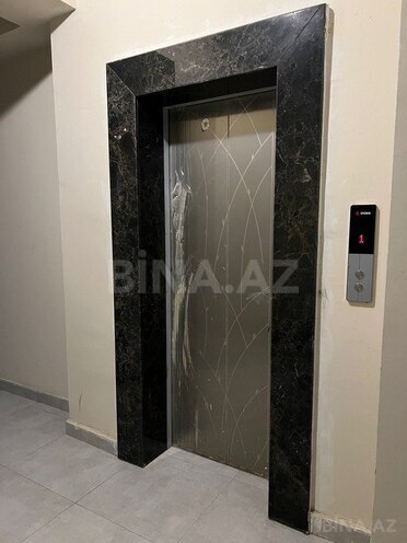 3-комн. новостройка - м. 20 января - 140 м² (24)
