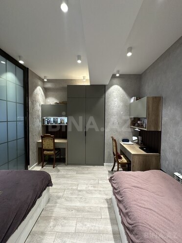 3 otaqlı yeni tikili - Memar Əcəmi m. - 84 m² (12)