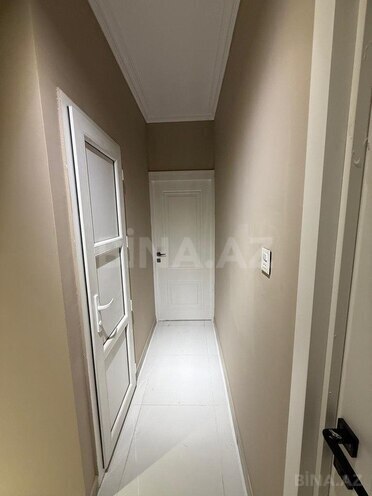 2-комн. вторичка - м. Насими - 42 м² (3)