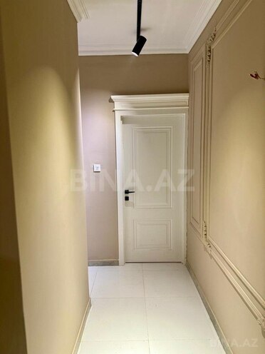2-комн. вторичка - м. Насими - 42 м² (2)