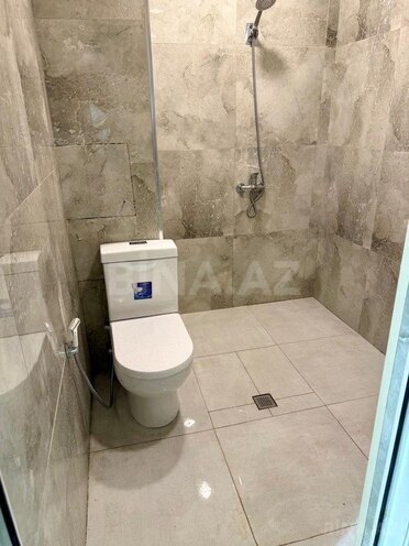 2-комн. вторичка - м. Насими - 42 м² (7)
