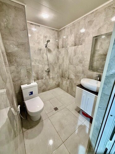 2-комн. вторичка - м. Насими - 42 м² (8)
