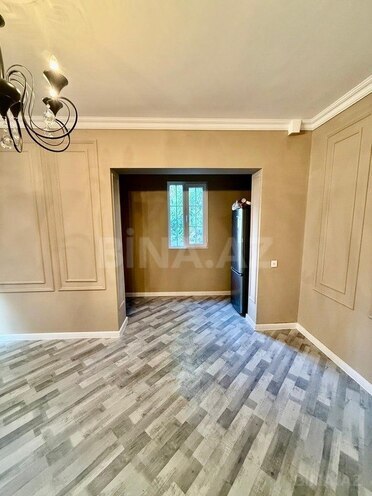 2-комн. вторичка - м. Насими - 42 м² (9)