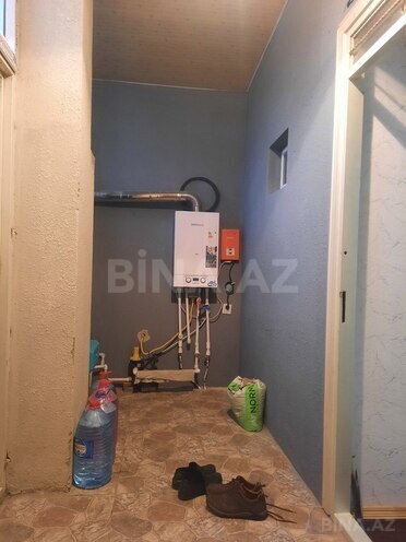 3 otaqlı həyət evi/bağ evi - Binə q. - 60 m² (12)