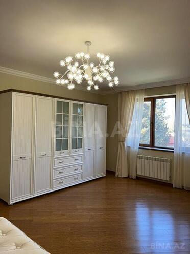 5-комн. дом/дача - пос. Шувеляны - 280 м² (18)