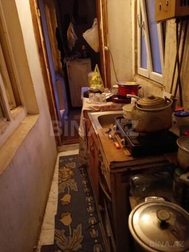 1-комн. вторичка - м. Иншаатчылар - 40 м² (5)