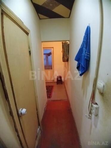 1-комн. вторичка - м. Иншаатчылар - 40 м² (4)