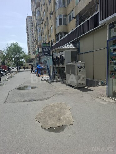Объект - м. Ази Асланов - 60 м² (4)