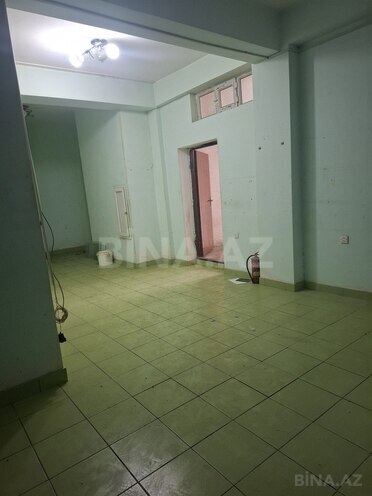 Объект - м. Ази Асланов - 60 м² (1)