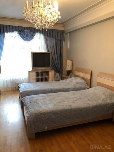 3-комн. вторичка - м. Гянджлик - 90 м² (8)