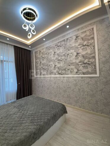 2-комн. новостройка - Насиминский  р. - 65 м² (11)