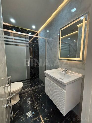 2-комн. новостройка - Насиминский  р. - 65 м² (7)