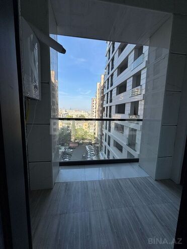 2-комн. новостройка - Насиминский  р. - 65 м² (6)