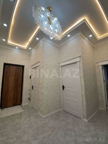 2-комн. новостройка - Насиминский  р. - 65 м² (9)