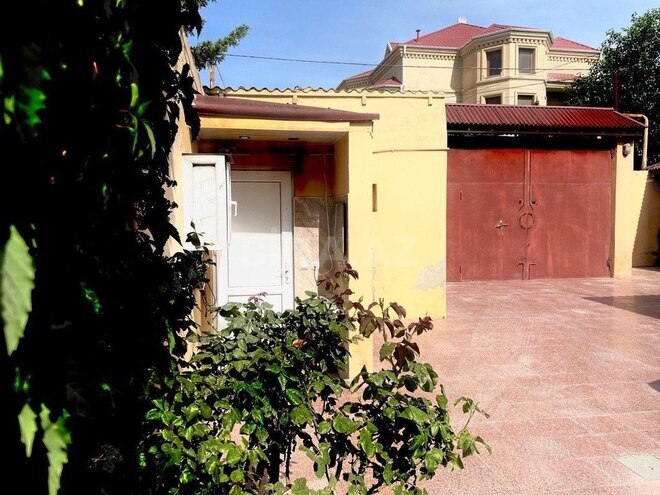 3-комн. дом/дача - пос. Нардаран - 90 м² (3)
