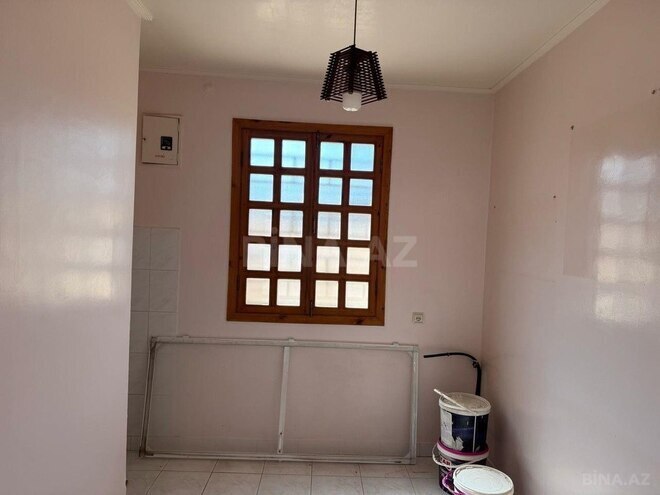 3-комн. дом/дача - пос. Нардаран - 90 м² (13)