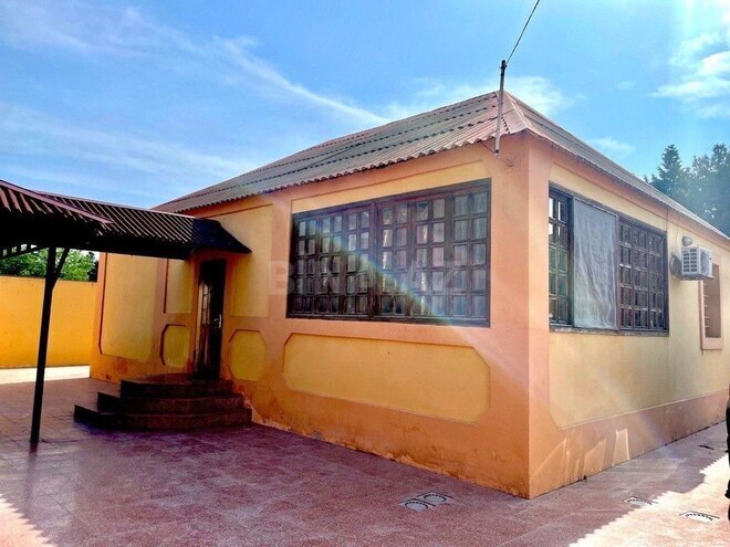 3-комн. дом/дача - пос. Нардаран - 90 м² (17)
