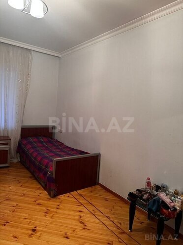 4-комн. вторичка - м. Гянджлик - 150 м² (2)