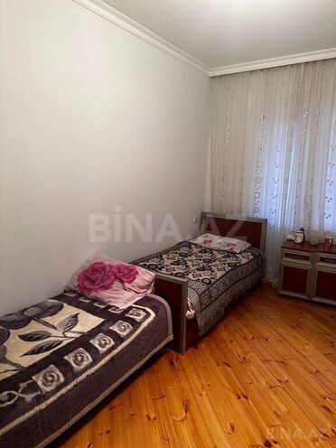 4-комн. вторичка - м. Гянджлик - 150 м² (1)