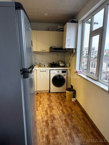 4-комн. вторичка - м. Гянджлик - 150 м² (7)