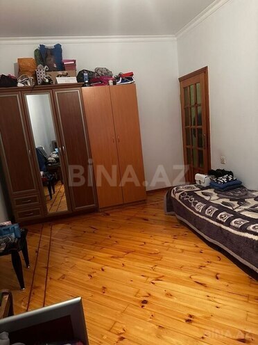 4-комн. вторичка - м. Гянджлик - 150 м² (3)