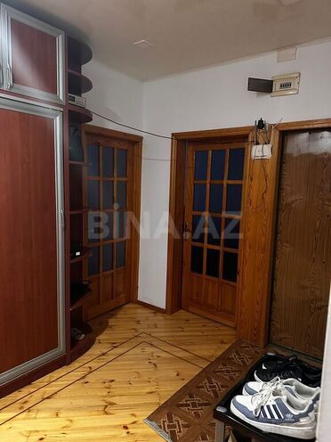 4-комн. вторичка - м. Гянджлик - 150 м² (11)