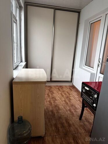 4-комн. вторичка - м. Гянджлик - 150 м² (6)